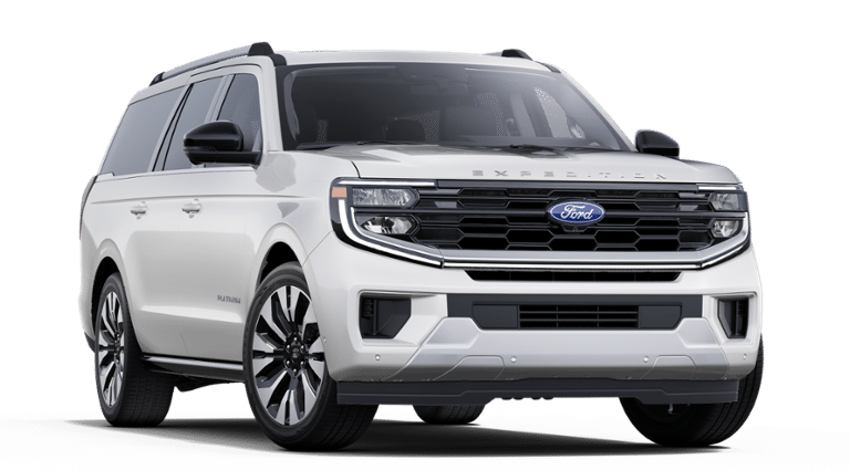 Expedition® vehicle